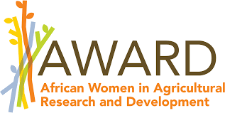 African Women in Agricultural Research and Development (AWARD) Fellowships