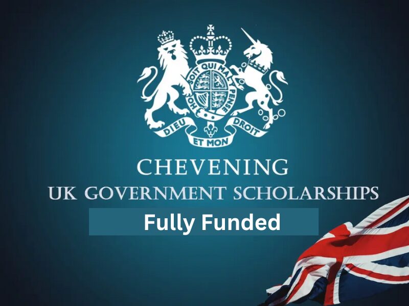 Chevening Scholarships