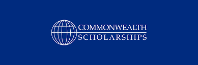 commonwealth scholarship in UK